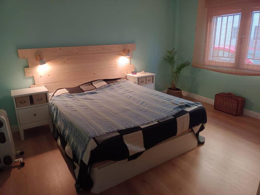 Hogar Con Encanto En Segorbe Extérieur photo