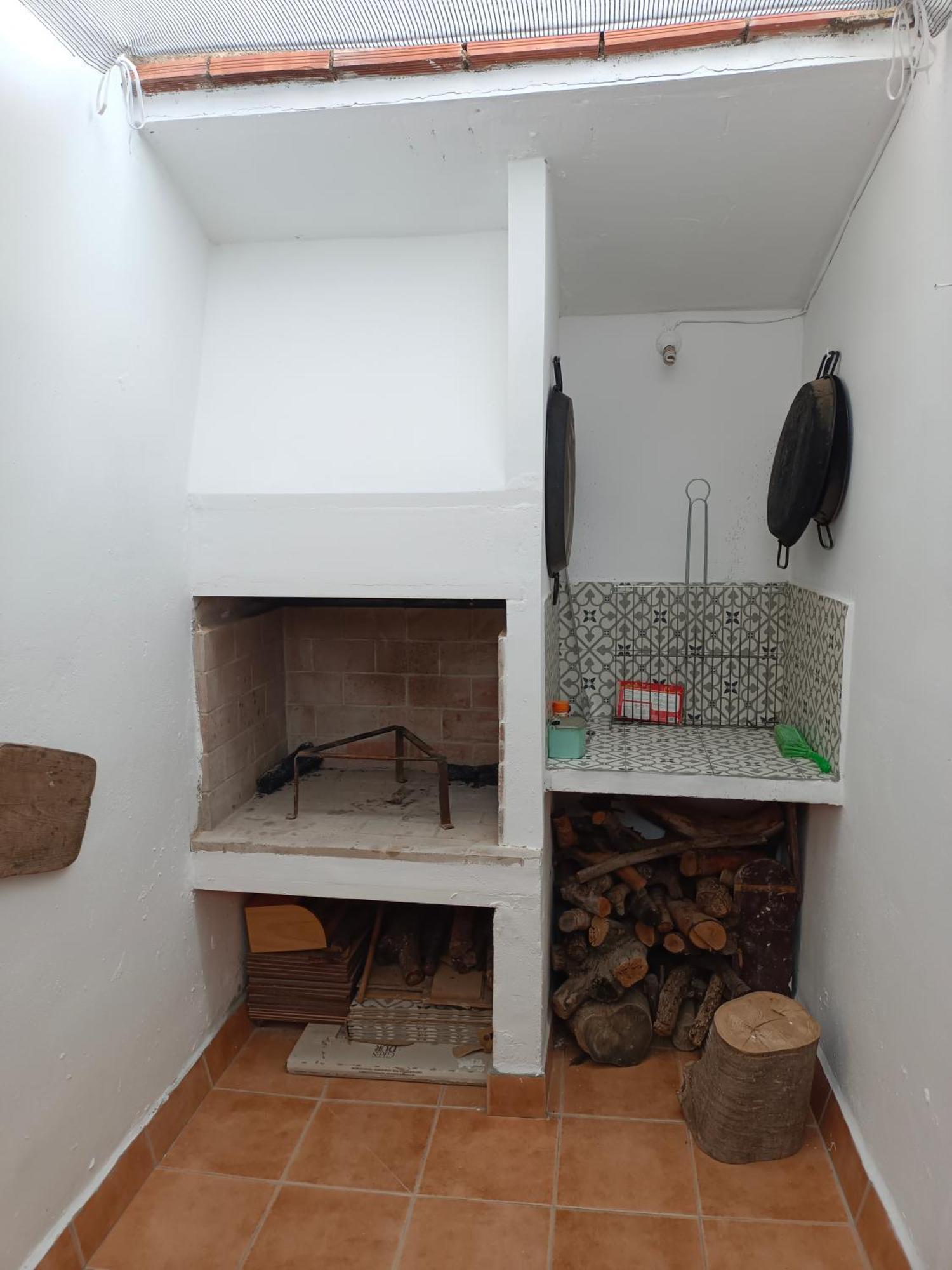 Hogar Con Encanto En Segorbe Extérieur photo